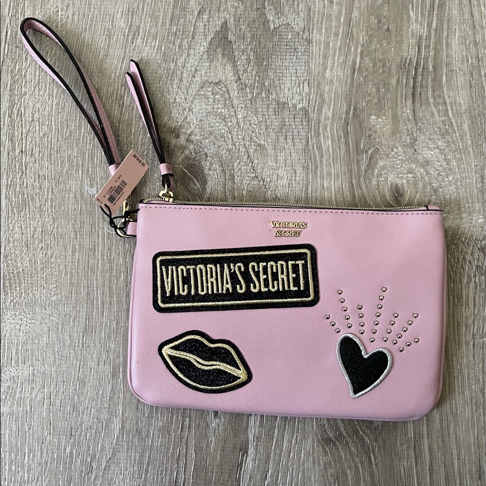 Small cosmetic bag